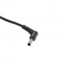 Power supply Qoltec 50076.90W for notebooks Toshiba (19 V, 4,9 A, 90 W, 5.5 mm x 2.5 mm)