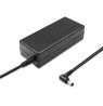 Power supply Qoltec 50076.90W for notebooks Toshiba (19 V, 4,9 A, 90 W, 5.5 mm x 2.5 mm)