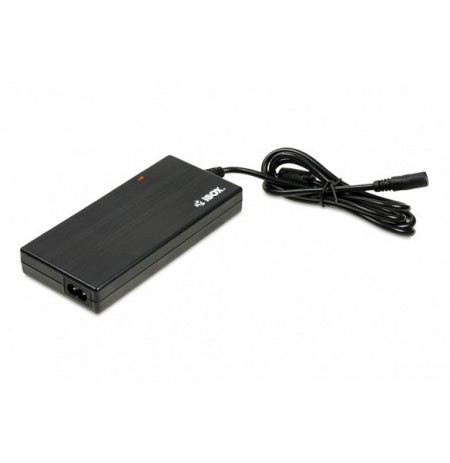UNIVERSAL ADAPTOR I-BOX IUZ90WA 90W AUTOMATIC