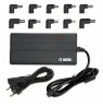 UNIVERSAL ADAPTOR I-BOX IUZ90WA 90W AUTOMATIC