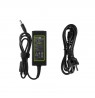 Green Cell AD66P power adapter/inverter Indoor 45 W Black