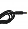 Green Cell AD66P power adapter/inverter Indoor 45 W Black