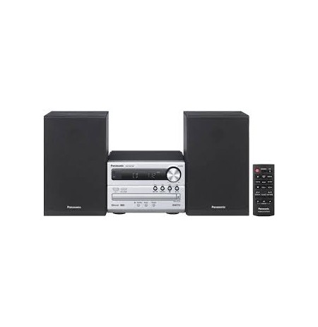 Muzikinis c.Panasonic SC-PM250EC-K