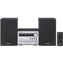 Muzikinis c.Panasonic SC-PM250EG-K