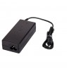 Power supply mains Akyga AK-ND-08 for notebooks Compaq, HP (19 V, 4,74 A, 90 W, 4.8 mm x 1.7 mm)