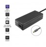Power supply Qoltec 50093.90W for notebooks IBM, Lenovo (20 V, 4,5 A, 90 W, 7.9 mm x 5.5 mm)