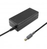 Power supply Qoltec 50093.90W for notebooks IBM, Lenovo (20 V, 4,5 A, 90 W, 7.9 mm x 5.5 mm)