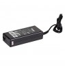 Power supply mains Akyga AK-ND-26 for notebooks Compaq, HP (19,5 V, 4,62 A, 90 W, 4.5 mm x 3 mm)
