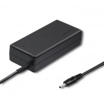 Power supply Qoltec 51508.45W for notebooks Asus (19 V, 2,37 A, 45 W, 3 mm x 1 mm)
