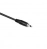 Power supply Qoltec 51508.45W for notebooks Asus (19 V, 2,37 A, 45 W, 3 mm x 1 mm)