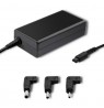 QOLTEC POWER ADAPTER DESIGNED FOR ACER 65W 3PLUGS