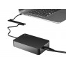 NATEC LAPTOP CHARGER GRAYLING USB-C 90W