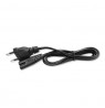 Power supply Qoltec 50015.60W for notebooks Samsung (19 V, 3,15 A, 60 W, 5.5 mm x 3.5 mm)
