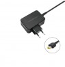Qoltec 51035 power adapter/inverter Indoor 45 W Black