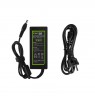 Green Cell AD20P power adapter/inverter Indoor 60 W Black