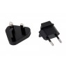 UNITEK WALL CHARGER GAN 2X USB-C, USB-A, 140W