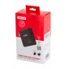 UNITEK WALL CHARGER GAN 2X USB-C, USB-A, 140W
