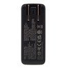UNITEK WALL CHARGER GAN 2X USB-C, USB-A, 140W