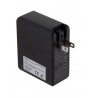 UNITEK WALL CHARGER GAN 2X USB-C, USB-A, 140W