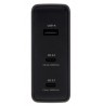 UNITEK WALL CHARGER GAN 2X USB-C, USB-A, 140W