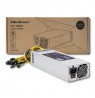 Qoltec 50349 PCI-E 1800W power supply | 80 Plus Platinum | Game miner