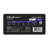 Qoltec 50349 PCI-E 1800W power supply | 80 Plus Platinum | Game miner