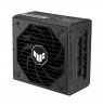 ASUS TUF Gaming 850W Gold power supply unit 24-pin ATX ATX Black