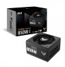 ASUS TUF Gaming 850W Gold power supply unit 24-pin ATX ATX Black