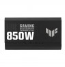 ASUS TUF Gaming 850W Gold power supply unit 24-pin ATX ATX Black