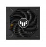 ASUS TUF Gaming 850W Gold power supply unit 24-pin ATX ATX Black