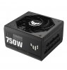 ASUS TUF Gaming 750W Gold power supply unit 20+4 pin ATX ATX Black