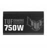 ASUS TUF Gaming 750W Gold power supply unit 20+4 pin ATX ATX Black
