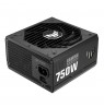 ASUS TUF Gaming 750W Gold power supply unit 20+4 pin ATX ATX Black