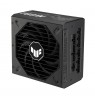 ASUS TUF Gaming 750W Gold power supply unit 20+4 pin ATX ATX Black