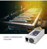 Qoltec 50350 power supply 1850W PCI-E| 80 Plus Platinum | Gaming Miner