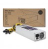 Qoltec 50350 power supply 1850W PCI-E| 80 Plus Platinum | Gaming Miner