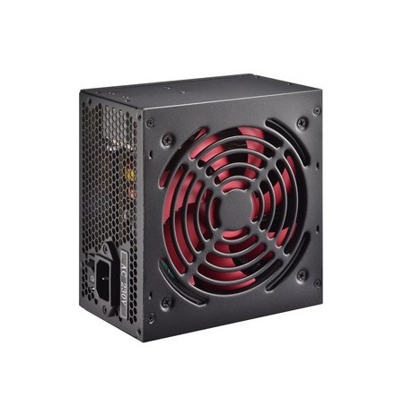 ATX2.3 600W POWER SUPPLY ENCLOSURE XN053 XILENCE