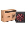 ATX2.3 600W POWER SUPPLY ENCLOSURE XN053 XILENCE