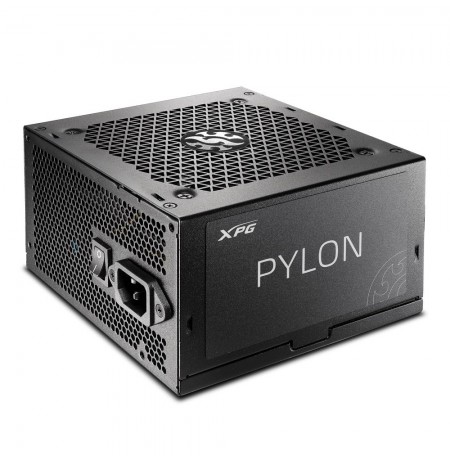 XPG PYLON 650W Power Supply