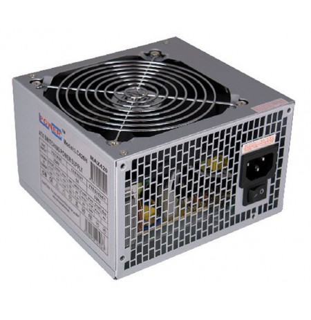 LC-Power LC420H-12 V1.3 power supply unit 420 W