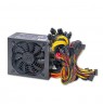 Qoltec 50348 ATX 1800W power supply | 80 Plus Platinum | Gaming Miner