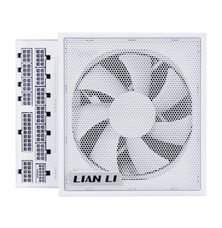 Power Supply Unit ATX 850W G9P.EG0850.WE00.EU Lian Li