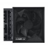 Lian Li EDGE EG0850 80 PLUS Platinum Power Supply, PCIe 5.1, ATX 3.1 - 850 Watt, black