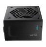 FSP VITA GM 850W power supply unit 20+4 pin ATX ATX Black