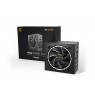 be quiet! Pure Power 12 M power supply unit 1000 W 20+4 pin ATX ATX Black