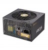Seasonic G12 GM 80 PLUS Gold Power Supply, semi-modular - 650 Watt, black
