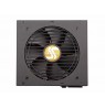 Seasonic G12 GM 80 PLUS Gold Power Supply, semi-modular - 650 Watt, black