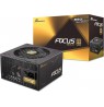 Seasonic G12 GM 80 PLUS Gold Power Supply, semi-modular - 650 Watt, black
