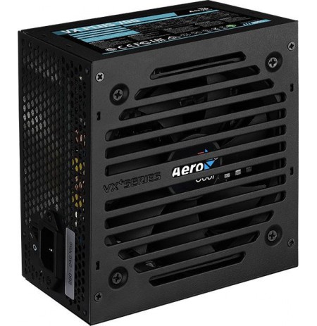 PSU AEROCOOL PGS VX-700plus 700W 80+ BOX