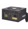 Seasonic G12 GM 80 PLUS Gold Power Supply, semi-modular - 750 Watt, black